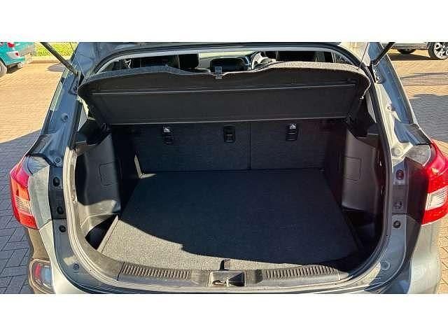 Used Suzuki SX4 S-Cross SZ5 129 HP (94 kW) 2020 Grey SUV