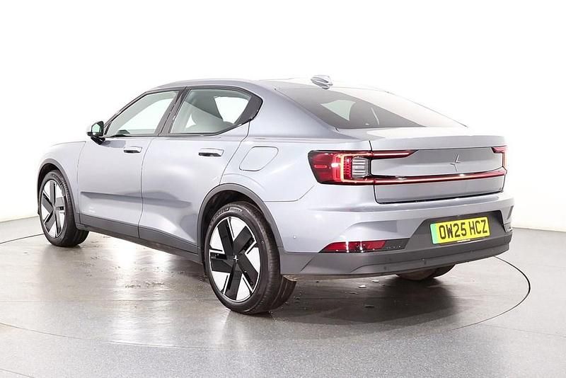 Used Polestar 2 22 kW (30 HP) 2025 Hatchback