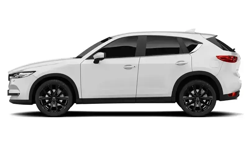 Begagnad Mazda CX-5 Inclusive 165 HK (121 kW) 2021 SUV