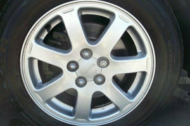 Used Subaru Impreza 2004 Sedan