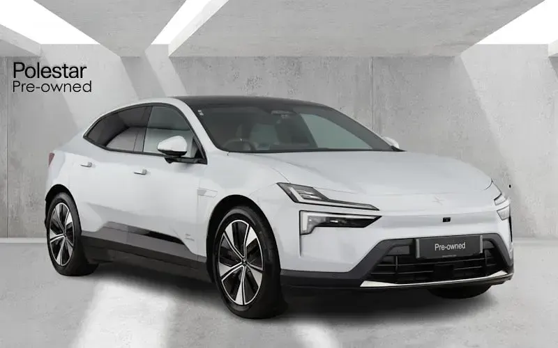 Used Polestar 4 Plus 200 kW (272 HP) 2024 SUV