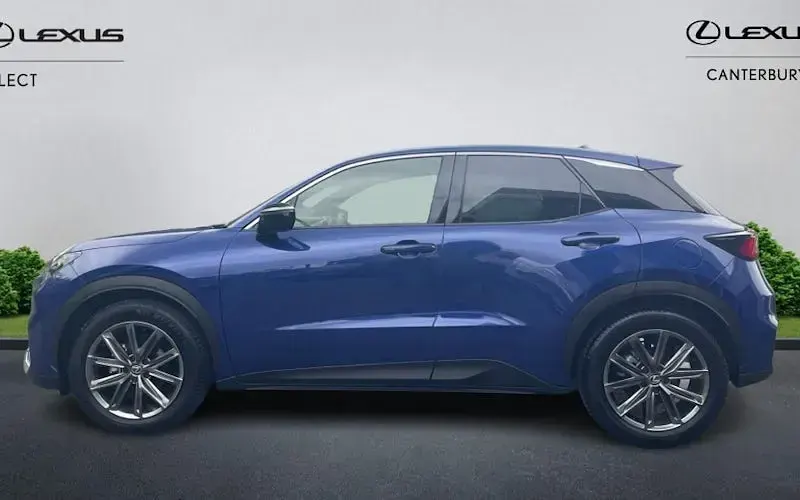 Used Lexus LBX 136 HP (100 kW) 2026 SUV