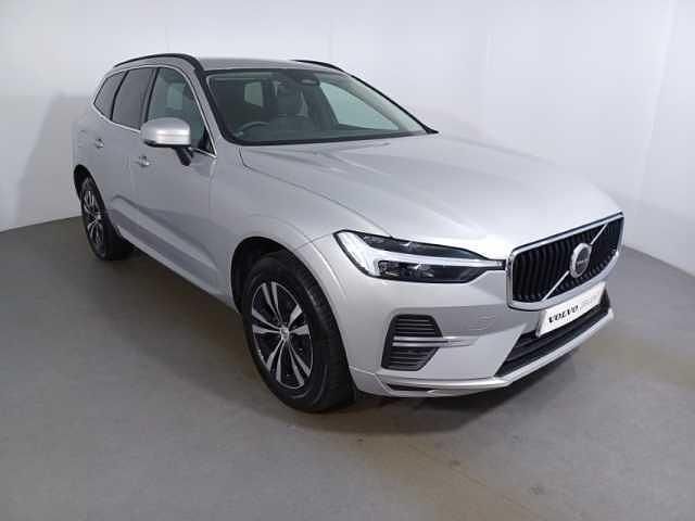 Used 2025 Volvo XC60 Core SUV | £33,495 (Fair price) - Image 1/4