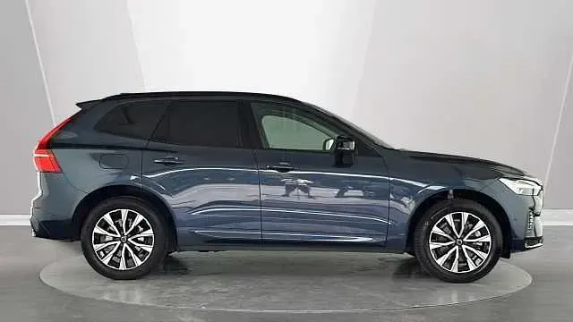 Used Volvo XC60 Plus 247 HP (181 kW) 2024 SUV