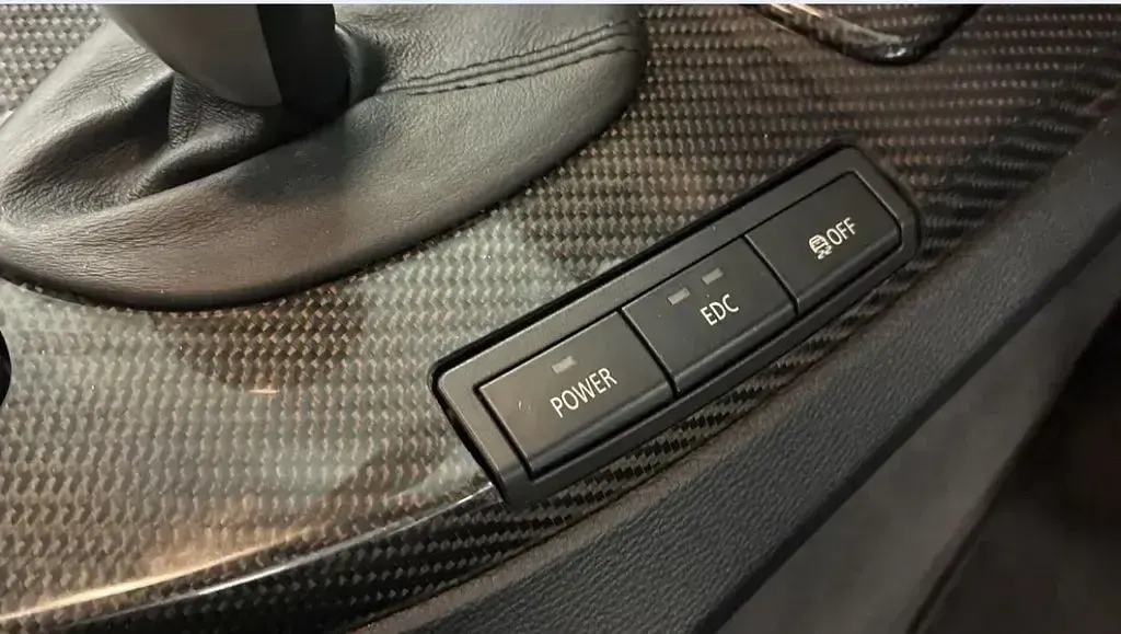 Used BMW M3 Shadowline 420 HP (308 kW) 2012 Silver Coupe