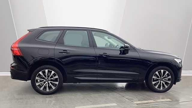 Used Volvo XC60 Plus 247 HP (181 kW) 2024 Black SUV