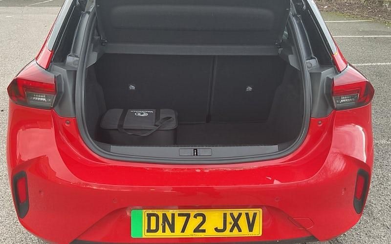 Used Vauxhall Corsa-e Edition 100 kW (136 HP) 2023 Hatchback