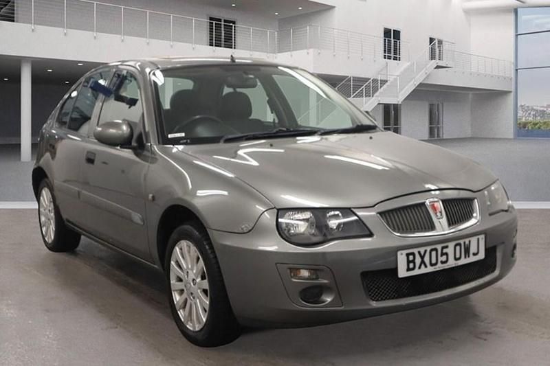Used 2005 Rover 25 | £690 - Image 1/1