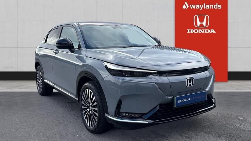 Used Honda e Advance 11 kW (15 HP) 2025 Grey Hatchback