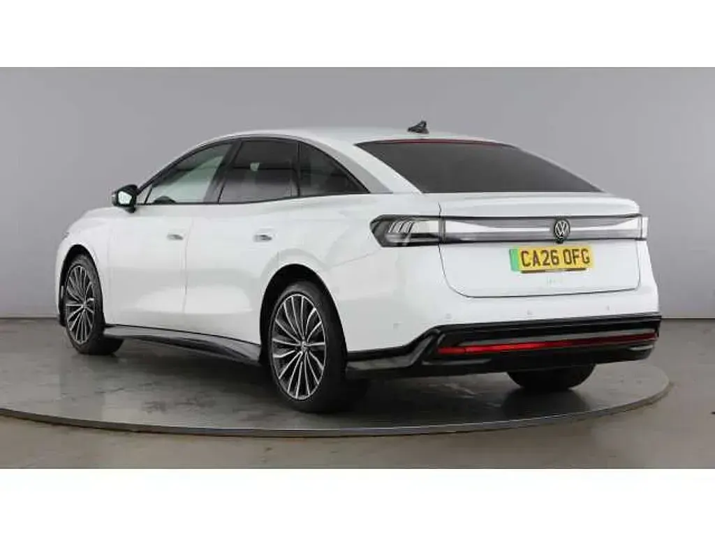 Used VW ID.7 210 kW (286 HP) 2026