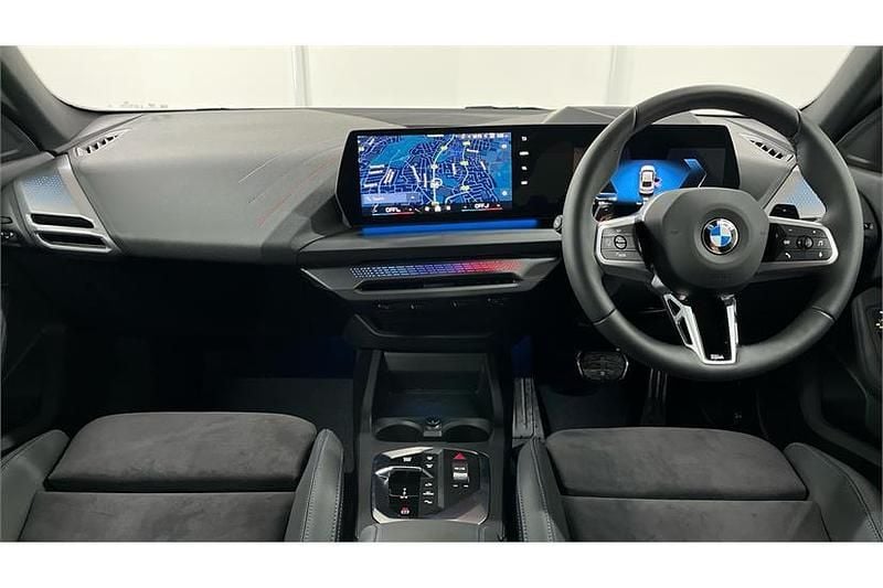 New BMW 220 M Sport 170 HP (125 kW) 2026 Grey Coupe