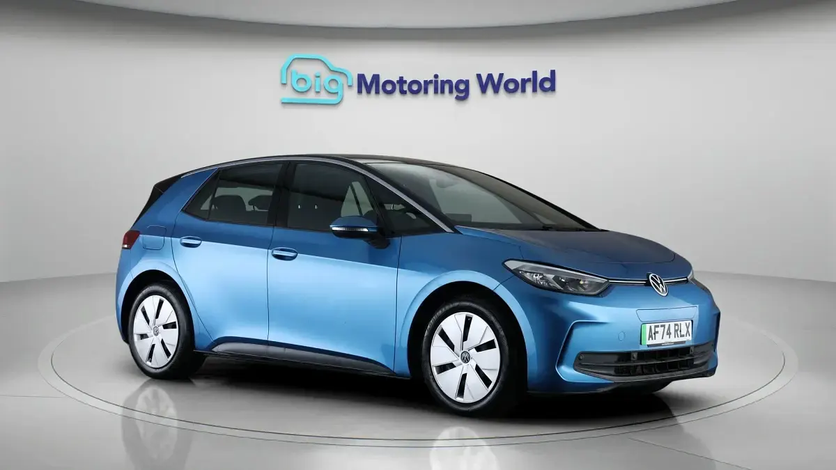 Used VW ID.3 Pro 167 kW (228 HP) 2024 Hatchback