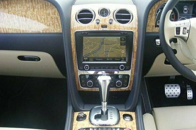 Used Bentley Continental GT 2012 Coupe