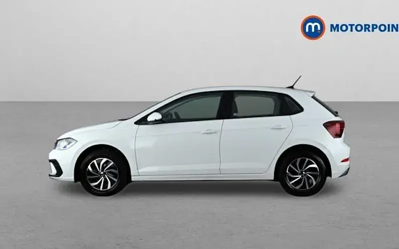 Used VW Polo Life 80 HP (58 kW) 2026 Hatchback