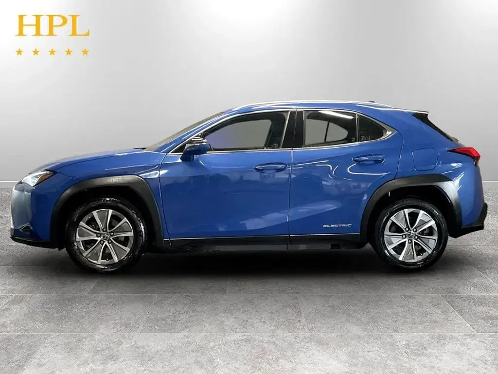 Used Lexus UX 300e 150 kW (204 HP) 2023 SUV