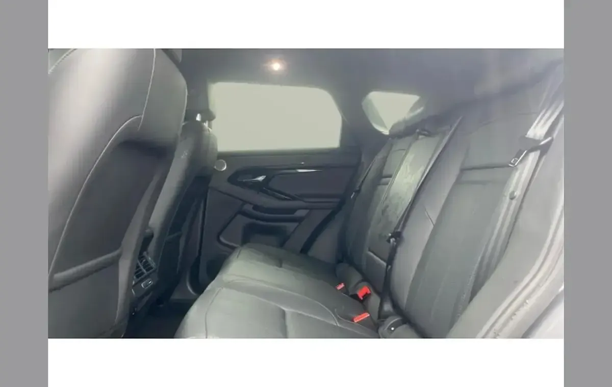 Used Land Rover Range Rover evoque Autobiography 204 HP (150 kW) 2025 Grey SUV