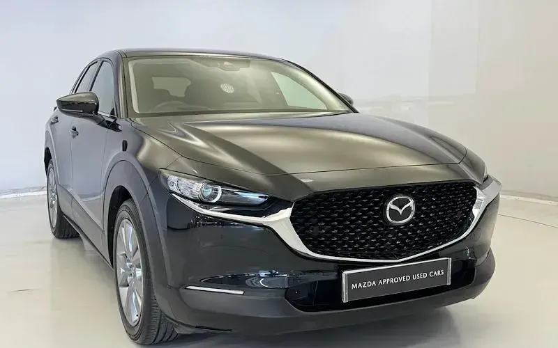 Used Mazda CX-30 Inclusive 122 HP (89 kW) 2023 SUV