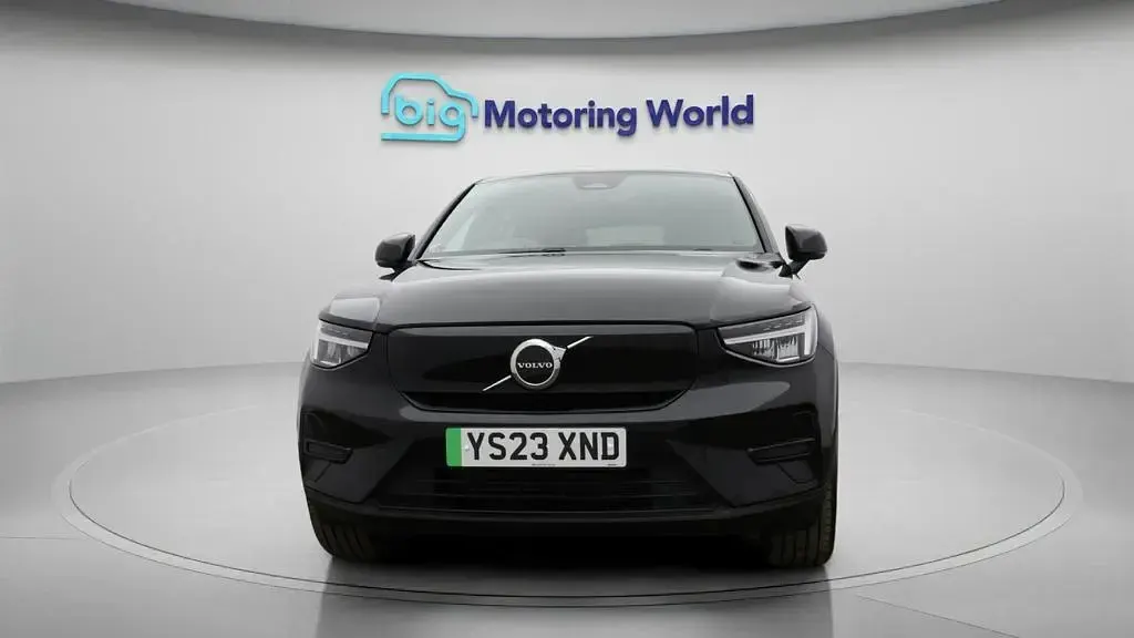 Used Volvo C40 Core 169 kW (231 HP) 2023 SUV