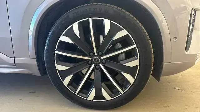 Used Volvo XC90 Ultra 247 HP (181 kW) 2026 SUV