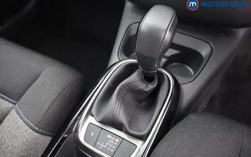 Used Citroën C4 Flair 131 HP (96 kW) 2020 Black SUV