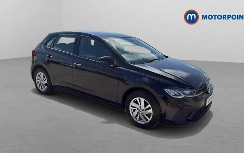 Used VW Polo Life 80 HP (58 kW) 2022 Hatchback