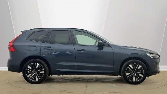 Used Volvo XC60 Plus 250 HP (183 kW) 2026 SUV
