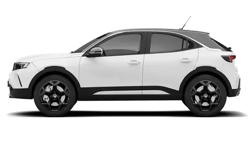 Used Vauxhall Mokka SRi 131 HP (96 kW) 2025 SUV