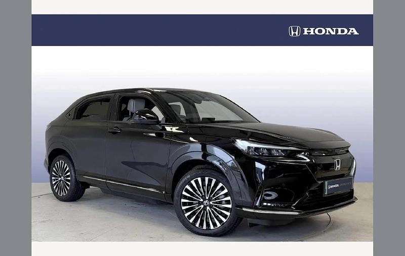 New Honda e:Ny1 Advance 147 kW (200 HP) 2025 Black SUV
