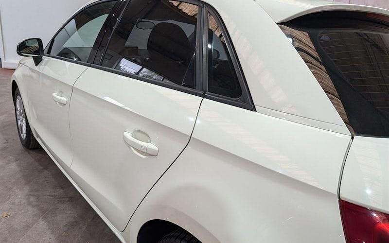 Used Audi A1 Sportback 105 HP (77 kW) 2014 Hatchback