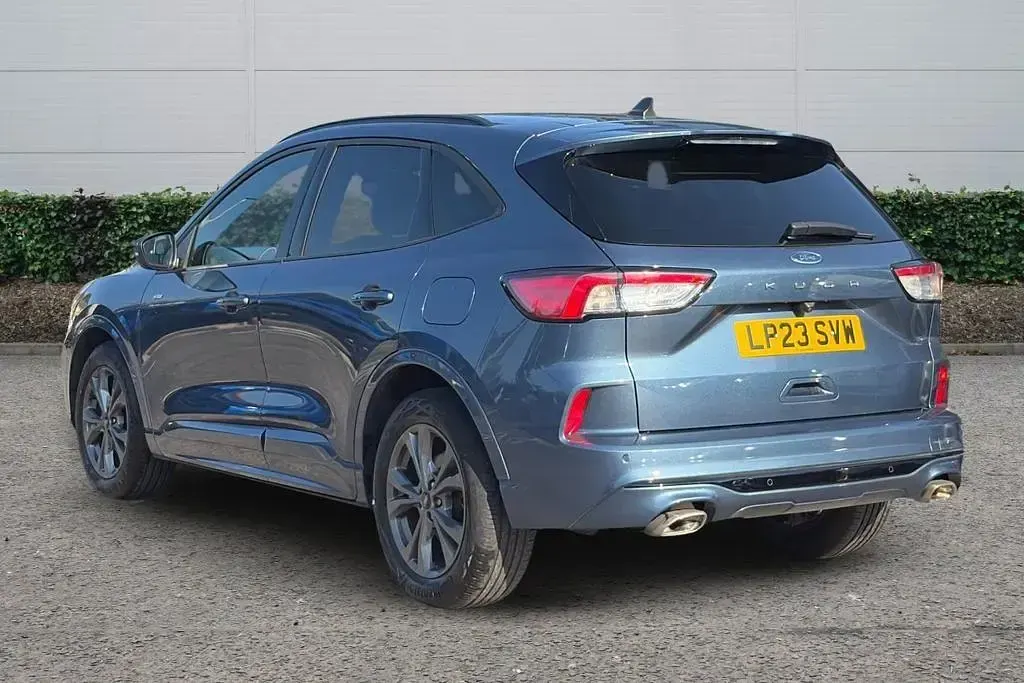 Used Ford Kuga ST-Line 150 HP (110 kW) 2023 SUV