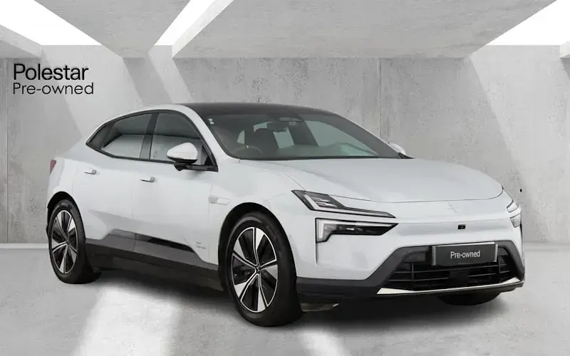 Used Polestar 4 Plus 200 kW (272 HP) 2026 SUV