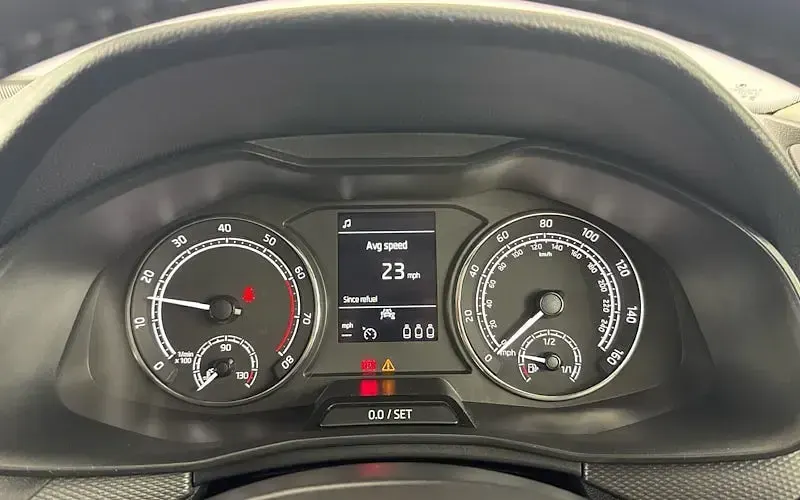 Used Skoda Kamiq SE 95 HP (69 kW) 2021 Grey SUV