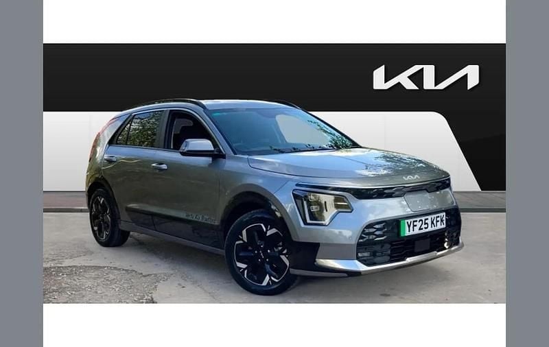 Other Used 2025 Kia e-Niro 4 SUV | £29,999 - Image 1/4