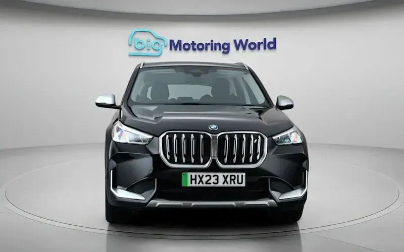 Used BMW iX1 xLine 230 kW (313 HP) 2026 SUV