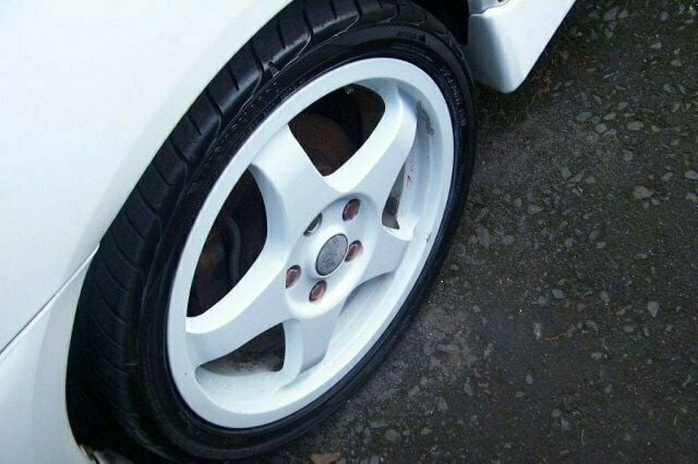 Used Mitsubishi Lancer 1997 Sedan