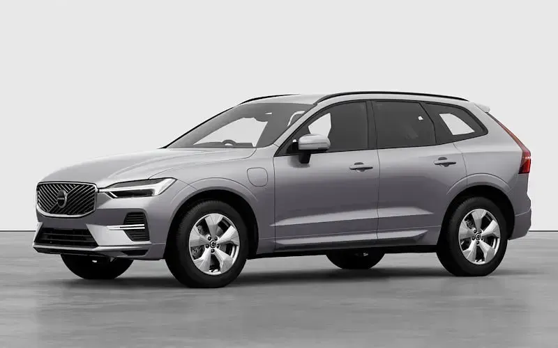 Used Volvo XC60 Core 334 HP (245 kW) 2026 SUV