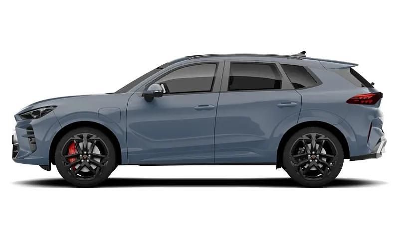 New 2025 Cupra Terramar SUV | £34,990 (Fair price) - Image 1/1