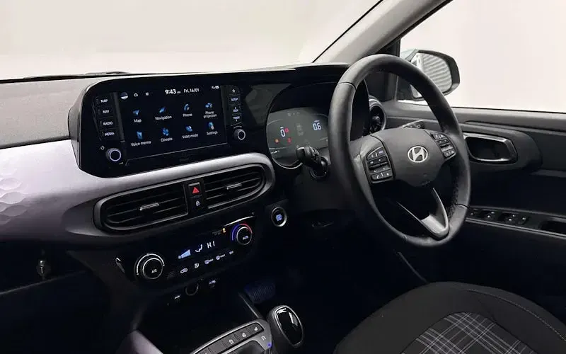 Used Hyundai i10 Premium 79 HP (58 kW) 2026 Hatchback
