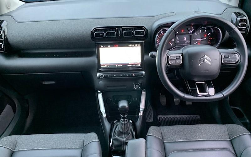 Used Citroën C3 PureTech 110 HP (80 kW) 2023 Hatchback