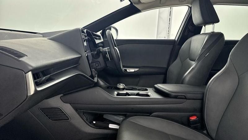 Used Lexus RZ 450e 230 kW (313 HP) 2023 Silver SUV