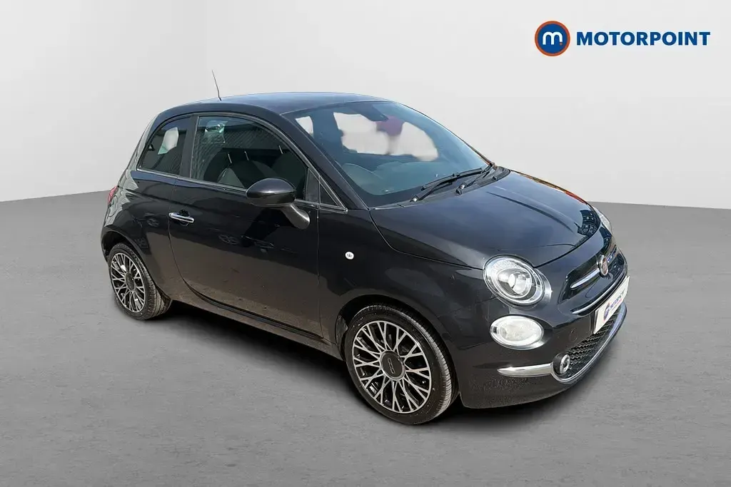 Used Fiat 500 69 HP (50 kW) 2023 Hatchback