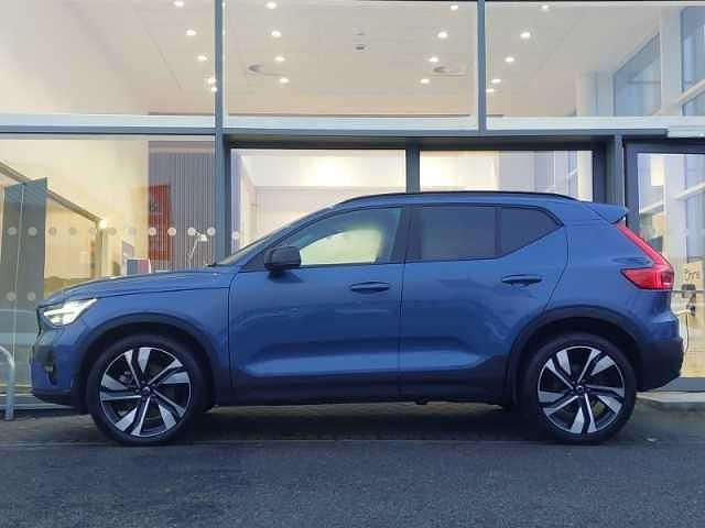 Usado Volvo XC40 Ultra 194 CV (142 kW) 2025 SUV