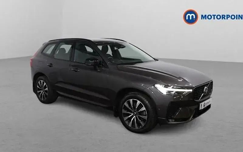 Usado Volvo XC60 Plus 197 CV (144 kW) 2022 SUV