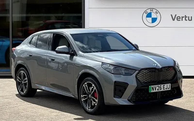Used BMW iX2 M Sport 150 kW (204 HP) 2026 SUV