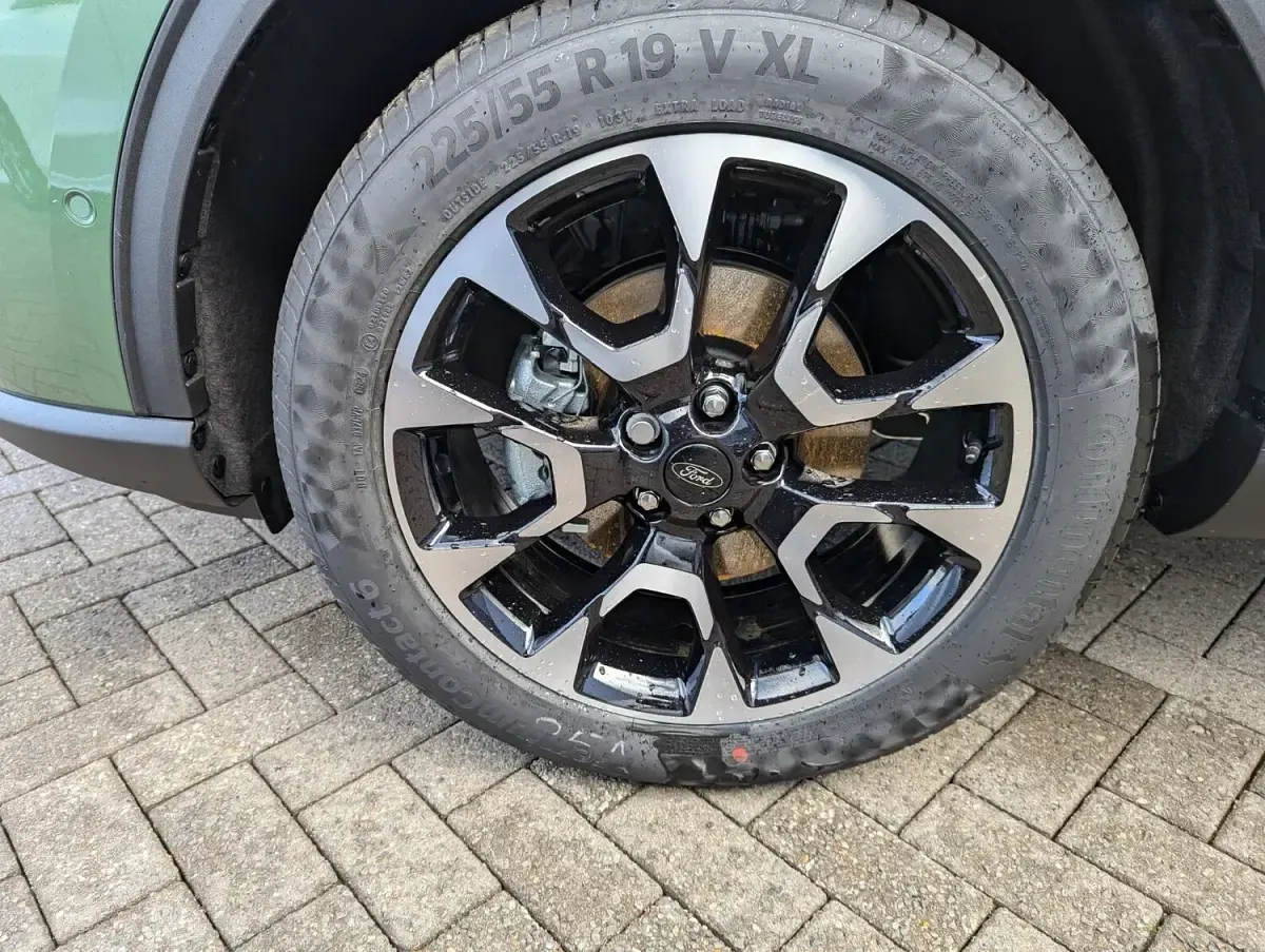 Used Ford Kuga Active 2024 SUV