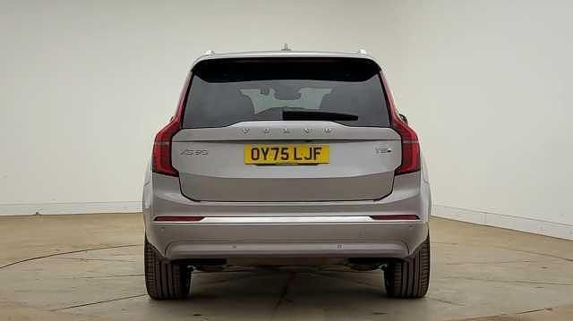 Used Volvo XC90 Ultra 449 HP (330 kW) 2026 SUV