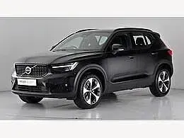 New Volvo XC40 Plus 2026 SUV
