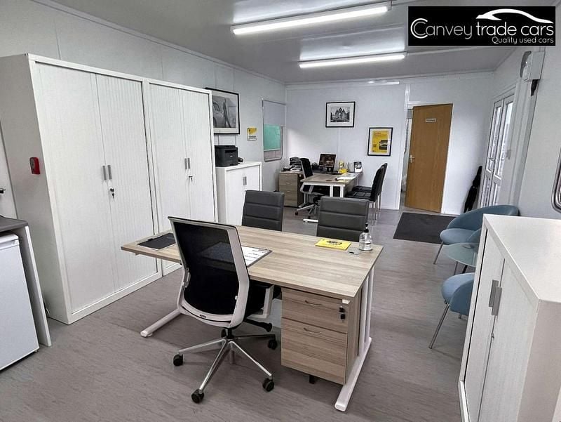 Used Honda CR-V SE 150 HP (110 kW) 2012 Blue SUV