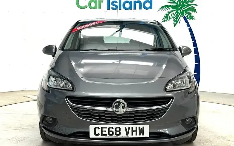 Used Vauxhall Corsa 90 HP (66 kW) 2019 Hatchback