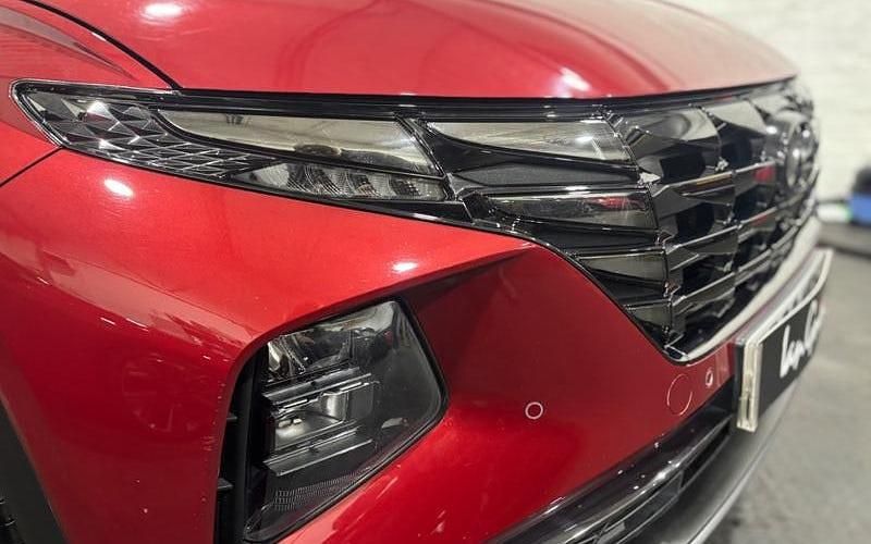 Used Suzuki Vitara 116 HP (85 kW) 2025 SUV